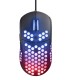 TRUST MOUSE USB OPTICAL GXT960/GRAPH. LIGHTWEIGHT 23758 