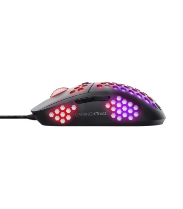 TRUST MOUSE USB OPTICAL GXT960/GRAPH. LIGHTWEIGHT 23758 