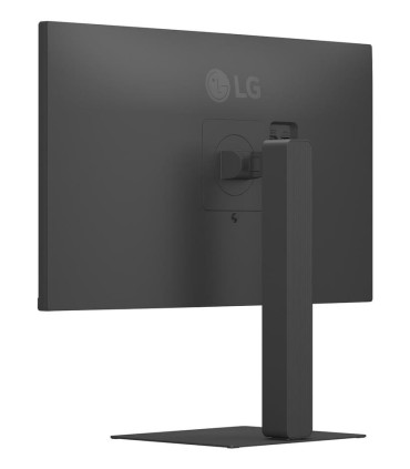 LG LCD Monitor  27 " 3840 x 2160 pixels 4K Ultra HD Native aspect ratio 16:9 Flat 27U730A-B