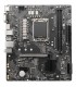 MSI Mainboard  Intel H610 LGA1700 MicroATX Memory DDR4 Memory slots 2 1xPCI-Express 3.0 1x 1xPCI-Express 4.0 16x 1xM.2 1x15pin D