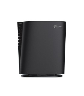 TP-LINK Wireless Router  Wireless Router 6000 Mbps Wi-Fi 6 USB 3.0 3x10/100/1000M LAN \ WAN ports 2 ARCHERAX80