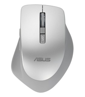 ASUS MOUSE USB OPTICAL WRL WT425/SILVER 90XB0280-BMU0L0 