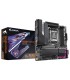 GIGABYTE Mainboard  AMD B650 SAM5 Micro-ATX Memory DDR5 Memory slots 4 B650MAORUSELITE1.3