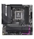 GIGABYTE Mainboard  AMD B650 SAM5 Micro-ATX Memory DDR5 Memory slots 4 B650MAORUSELITE1.3