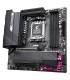 GIGABYTE Mainboard  AMD B650 SAM5 Micro-ATX Memory DDR5 Memory slots 4 B650MAORUSELITE1.3