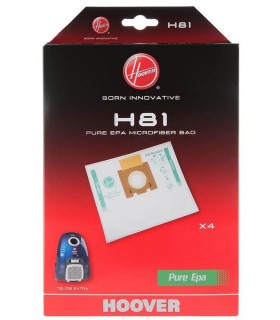 Hoover H81
