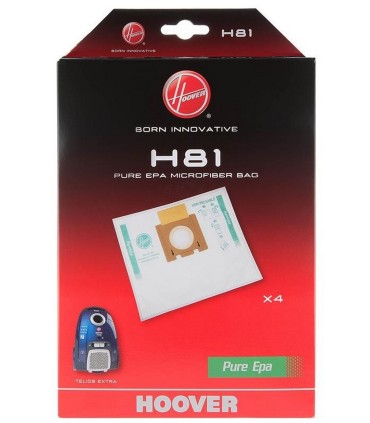 Hoover H81