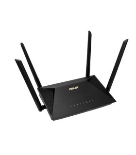 ASUS Wireless Router  RT-AX1800U Wireless Router 1800 Mbps Mesh Number of antennas 4 RT-AX1800U