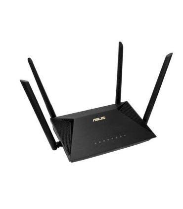 ASUS Wireless Router  RT-AX1800U Wireless Router 1800 Mbps Mesh Number of antennas 4 RT-AX1800U