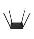 ASUS Wireless Router  RT-AX1800U Wireless Router 1800 Mbps Mesh Number of antennas 4 RT-AX1800U