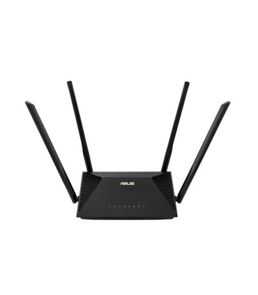 ASUS Wireless Router  RT-AX1800U Wireless Router 1800 Mbps Mesh Number of antennas 4 RT-AX1800U