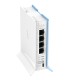 MIKROTIK WRL ACCESS POINT 2.4GHZ/RB941-2ND-TC 