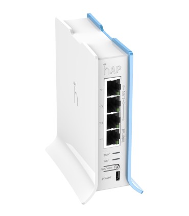 MIKROTIK WRL ACCESS POINT 2.4GHZ/RB941-2ND-TC 