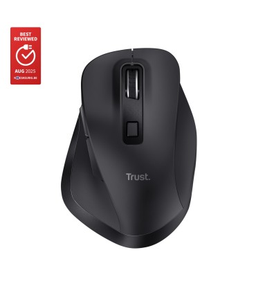 TRUST MOUSE USB OPTICAL WRL/FYDA 25708 