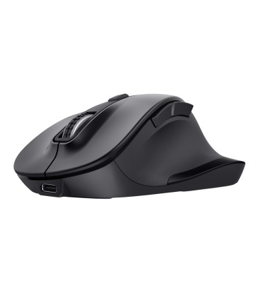TRUST MOUSE USB OPTICAL WRL/FYDA 25708 