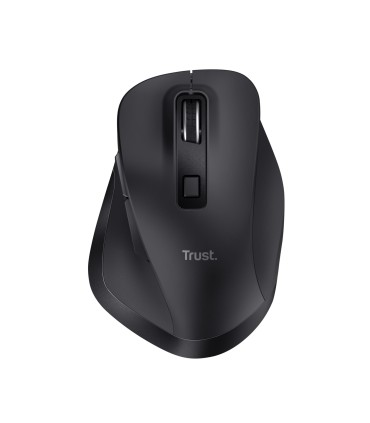 TRUST MOUSE USB OPTICAL WRL/FYDA 25708 