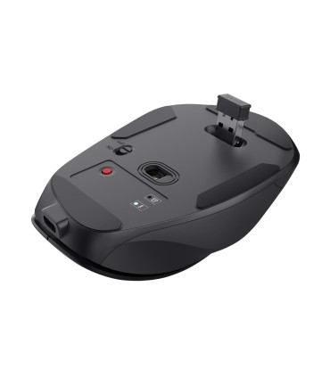 TRUST MOUSE USB OPTICAL WRL/FYDA 25708 