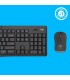 LOGITECH KEYBOARD +MOUSE COMBO MK295/ENG 920-009800 