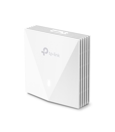 TP-LINK Access Point  Omada 3000 Mbps IEEE 802.11a IEEE 802.11b IEEE 802.11g IEEE 802.11n IEEE 802.11ac IEEE 802.11ax 1x10/100/1