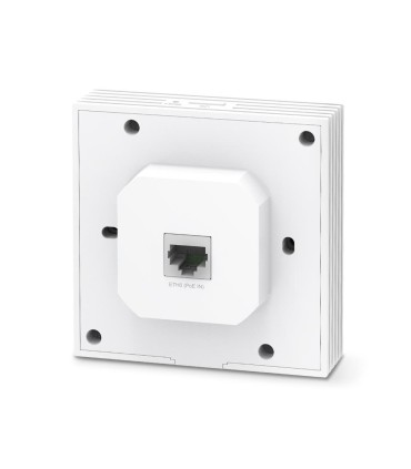 TP-LINK Access Point  Omada 3000 Mbps IEEE 802.11a IEEE 802.11b IEEE 802.11g IEEE 802.11n IEEE 802.11ac IEEE 802.11ax 1x10/100/1