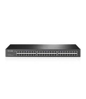 TP-LINK Switch  TL-SG1048 Rack 48x10Base-T / 100Base-TX / 1000Base-T TL-SG1048