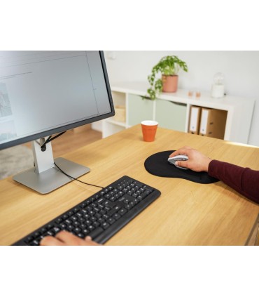 TRUST MOUSE PAD BIGFOOT XL/23728 