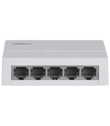 DAHUA Switch  Desktop/pedestal SF1005L