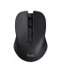 TRUST MOUSE USB OPTICAL WRL BLACK/MYDO 25084 