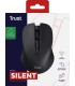 TRUST MOUSE USB OPTICAL WRL BLACK/MYDO 25084 