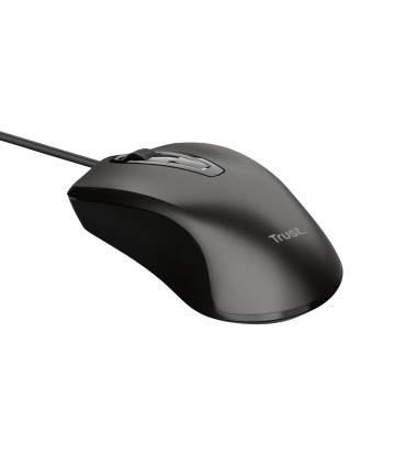 TRUST MOUSE USB OPTICAL BASICS/24657 