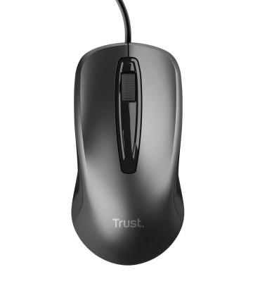 TRUST MOUSE USB OPTICAL BASICS/24657 