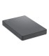 SEAGATE External HDD  Basic 2TB USB 3.0 STJL2000400