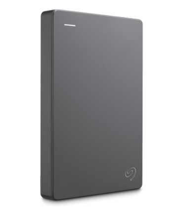 SEAGATE External HDD  Basic 2TB USB 3.0 STJL2000400