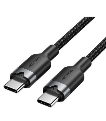 VENTION CABLE USB-C TO USB-C/1M WHITE TRDWF 
