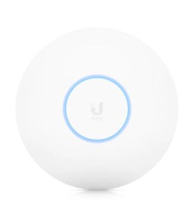 UBIQUITI Access Point  4800 Mbps 1x10Base-T / 100Base-TX / 1000Base-T U6-PRO