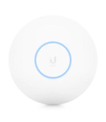 UBIQUITI Access Point  4800 Mbps 1x10Base-T / 100Base-TX / 1000Base-T U6-PRO