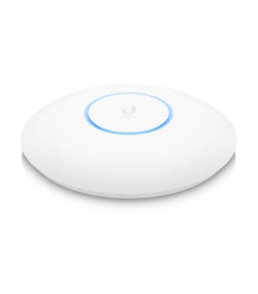 UBIQUITI Access Point  4800 Mbps 1x10Base-T / 100Base-TX / 1000Base-T U6-PRO
