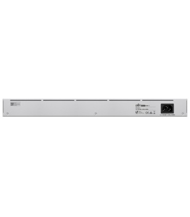 UBIQUITI Switch  USW-24 Type L2 24x10Base-T / 100Base-TX / 1000Base-T 1xSFP USW-24