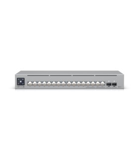 UBIQUITI Switch  180 Watts USW-PRO-MAX-16-POE