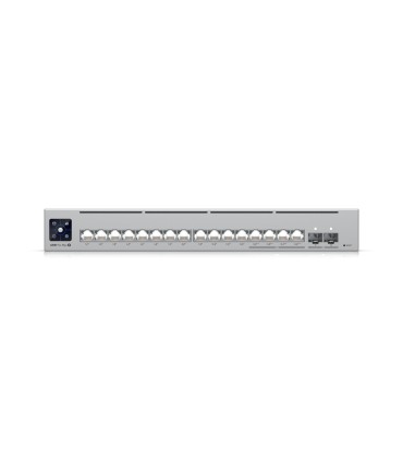UBIQUITI Switch  180 Watts USW-PRO-MAX-16-POE