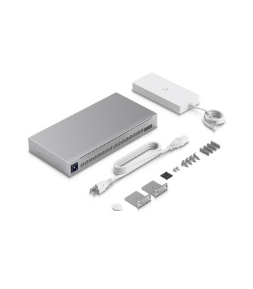 UBIQUITI Switch  180 Watts USW-PRO-MAX-16-POE