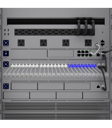 UBIQUITI Switch  Pro Max 24 Type L3 USW-PRO-MAX-24