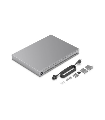 UBIQUITI Switch  Pro Max 24 Type L3 USW-PRO-MAX-24