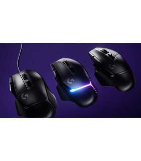 LOGITECH MOUSE USB OPTICAL G502 X/LIGHTSPEED 910-006180 