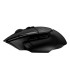 LOGITECH MOUSE USB OPTICAL G502 X/LIGHTSPEED 910-006180 