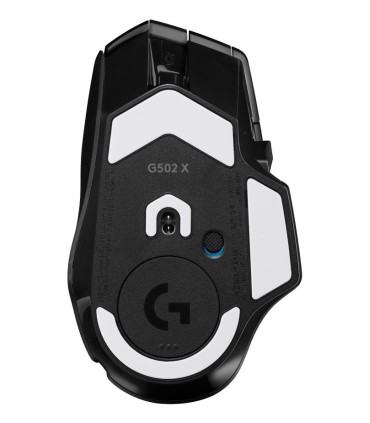 LOGITECH MOUSE USB OPTICAL G502 X/LIGHTSPEED 910-006180 