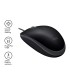 LOGITECH MOUSE USB OPTICAL B110 SILENT/BLACK 910-005508 