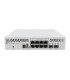 MIKROTIK Switch  CRS310-8G+2S+IN 1 2 CRS310-8G+2S+IN