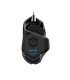 LOGITECH MOUSE USB OPTICAL G502/BLACK 910-005470 