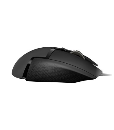 LOGITECH MOUSE USB OPTICAL G502/BLACK 910-005470 